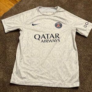 Nike PSG jersey (boy)